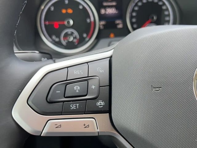 Volkswagen Transporter 6.1 Kombi 2,0 l TDI SCR 110 kW Getriebe: 7-Gang-Doppelkupp