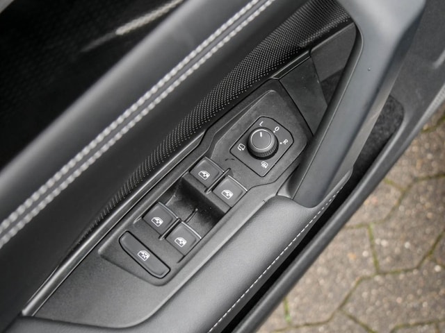 Volkswagen Tiguan 2.0 TDI DSG