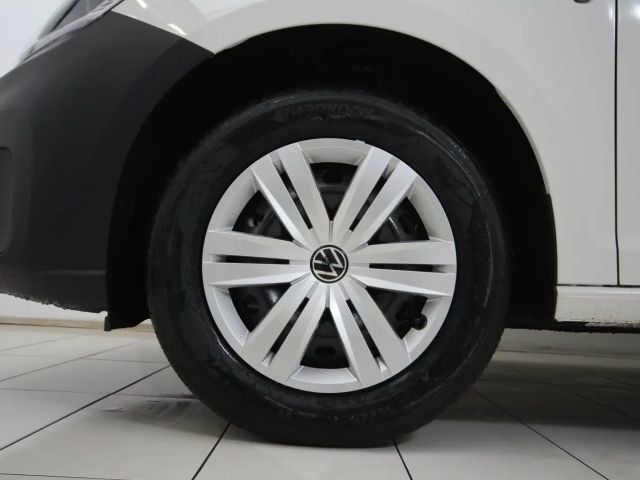 Volkswagen Caddy 4Motion