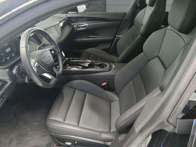 Audi e-tron GT Quattro