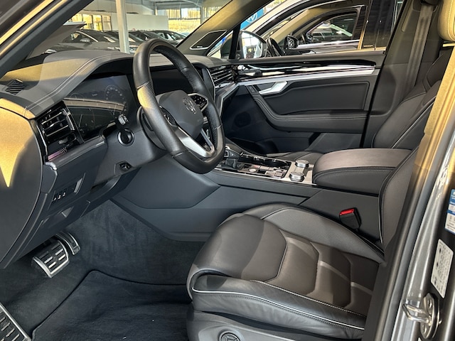 Volkswagen Touareg 3.0 V6 TDI DSG R-Line