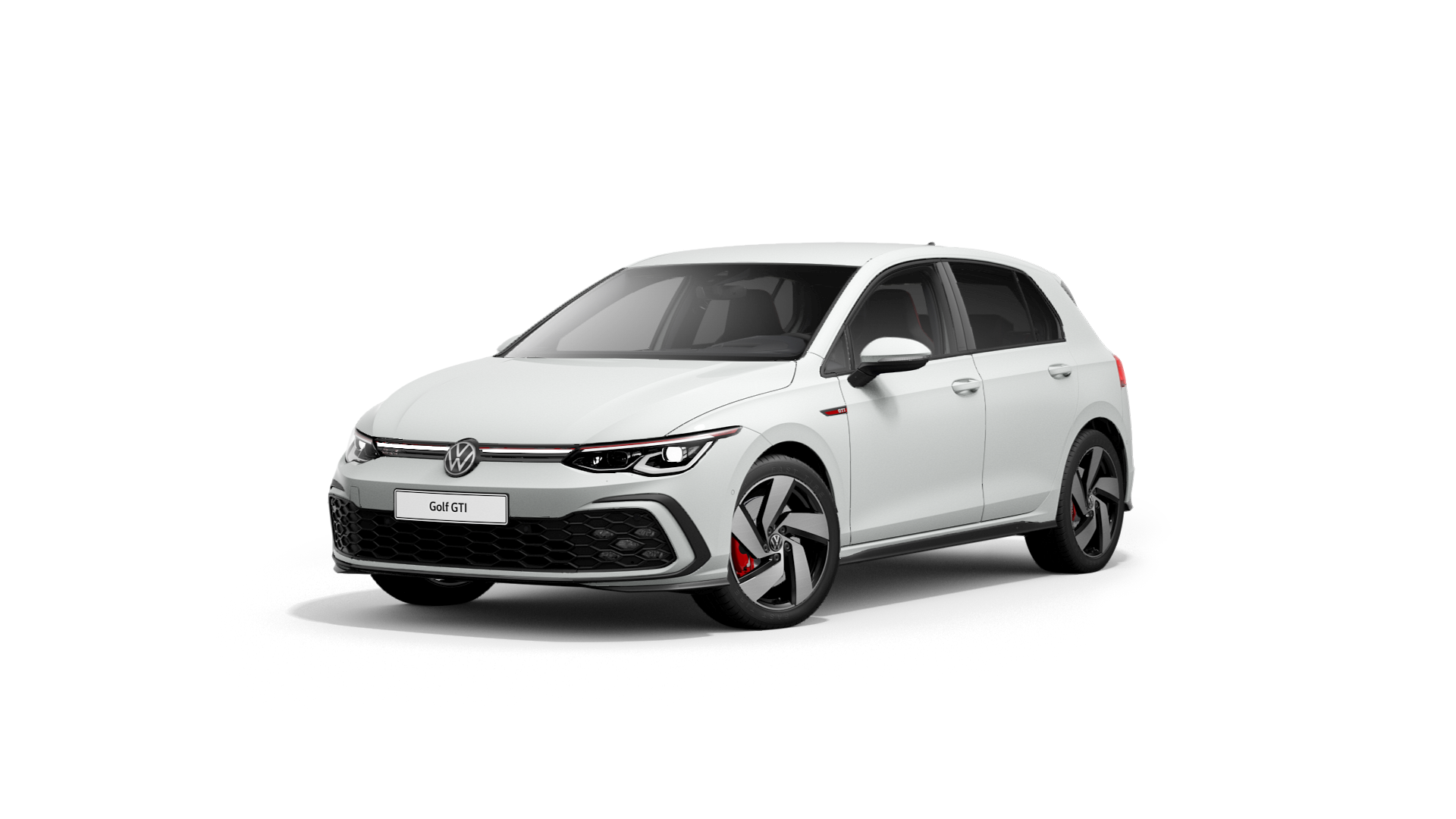 Volkswagen Golf 2.0 TSI Golf VIII