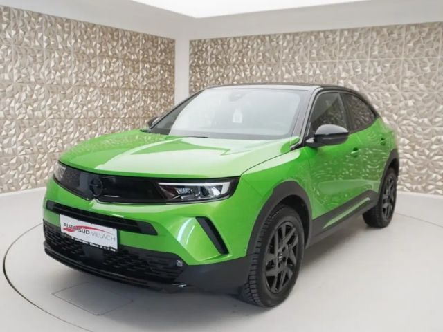 Opel Mokka GS-Line Grand Sport Turbo