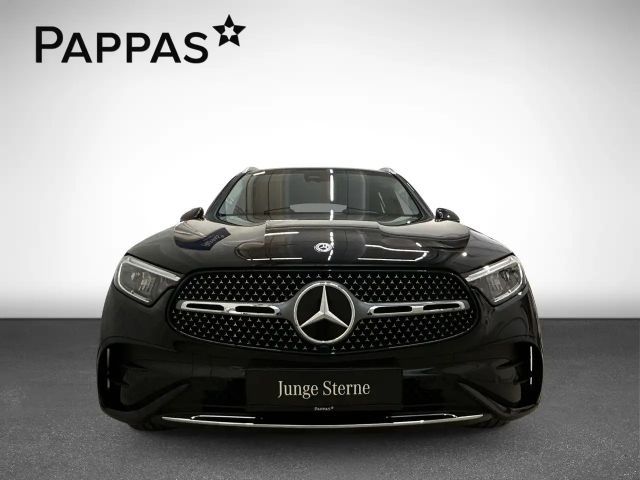 Mercedes-Benz GLC 220 4MATIC AMG Line GLC 220 d