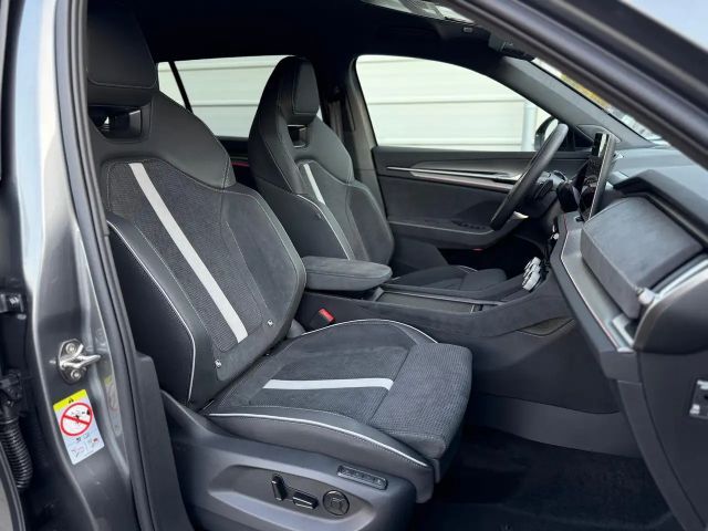 Skoda Kodiaq 2.0 TSI 4x4 Sportline