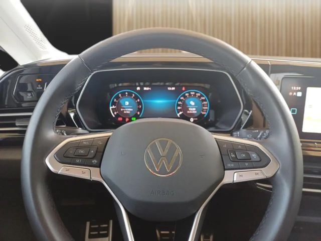 Volkswagen Caddy 1.5 TSI