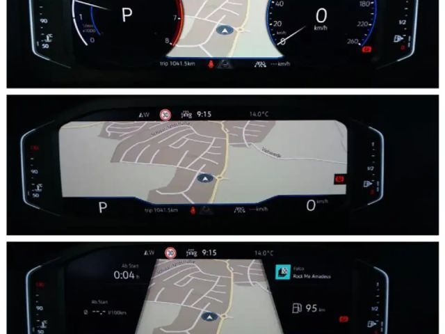 Volkswagen T-Cross DSG Life