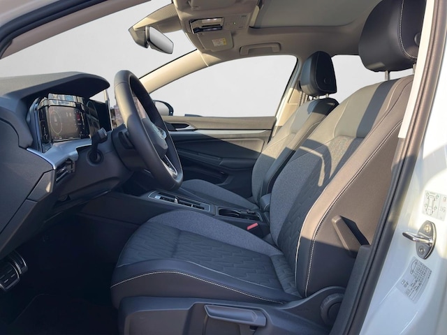 Volkswagen Golf eHybrid