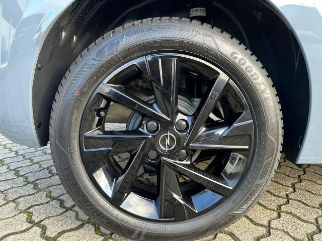 Opel Corsa GS-Line Grand Sport business+