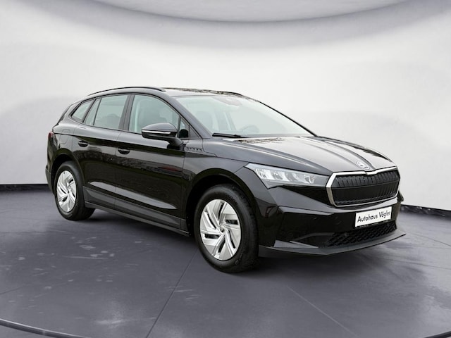 Skoda Enyaq iV 50