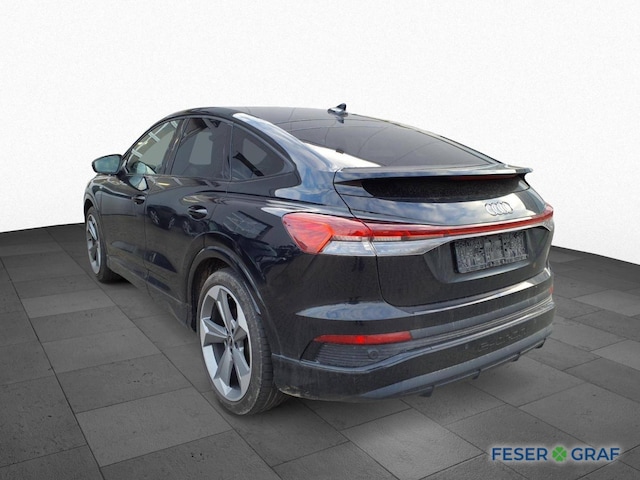 Audi Q4 e-tron 40 Sportback