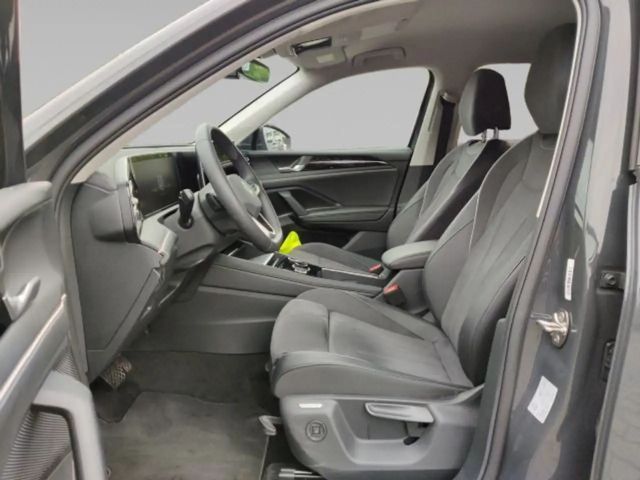 Volkswagen Tiguan 2.0 TDI