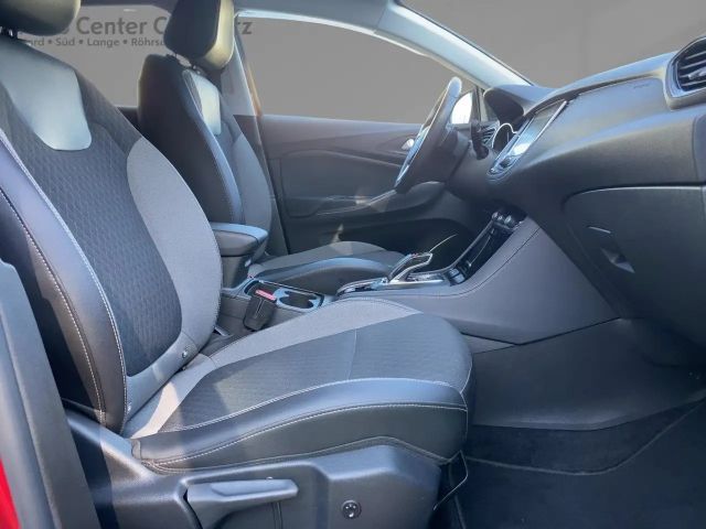 Opel Grandland X Edition Hybrid