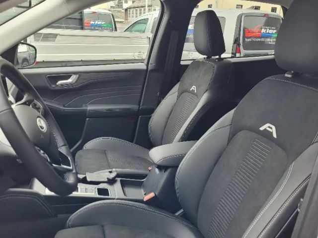 Ford Kuga AWD Active Hybrid X