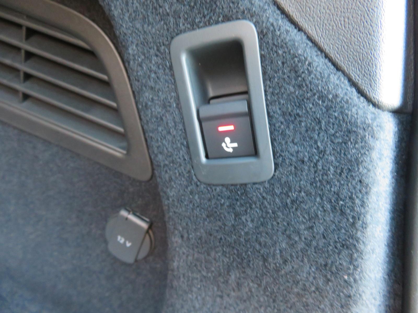 Audi A6 Avant S-Line