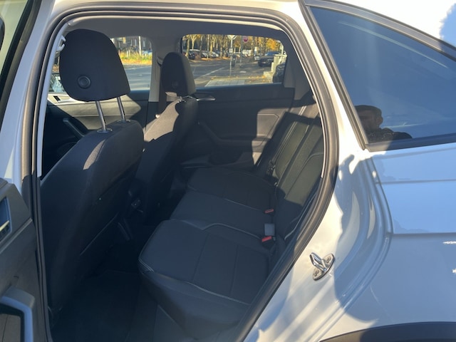 Volkswagen Taigo 1.0 TSI DSG Style