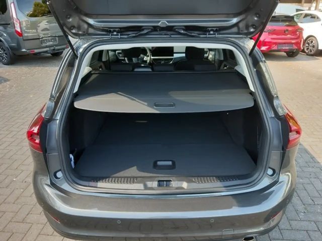 Ford Focus Titanium Wagon