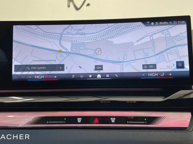 BMW 540 540d M-Sport Touring xDrive