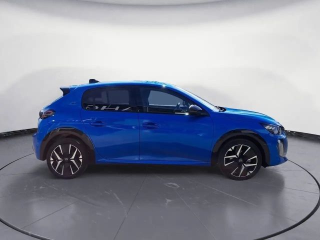 Peugeot E-208 GT-Line Hybrid