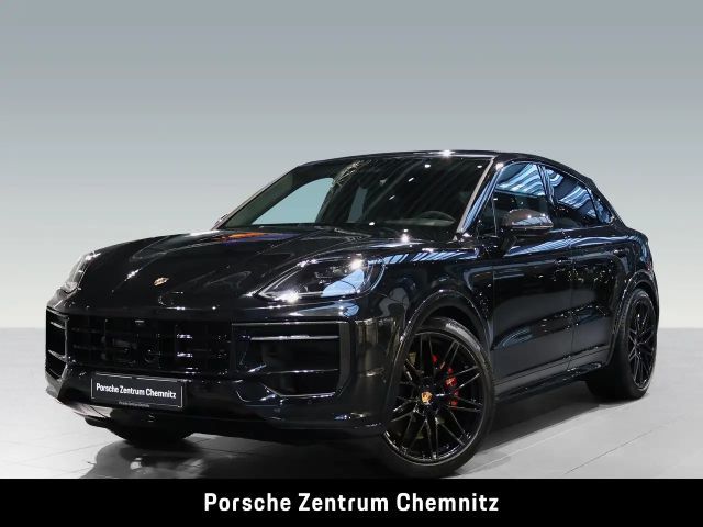 Porsche Cayenne 4 Coupé GTS