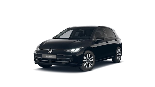 Volkswagen Golf 1.5 TSI DSG