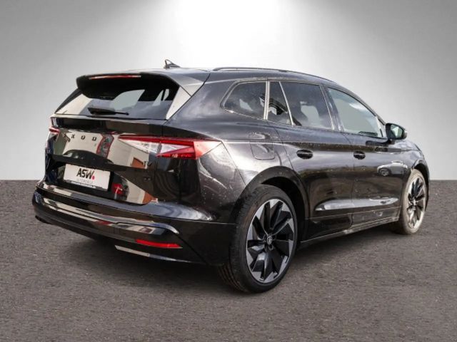 Skoda Enyaq Sportline iV 60
