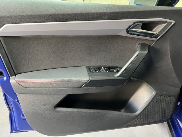 Seat Arona 1.5 TSI FR-lijn