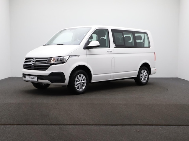 Volkswagen Caravelle 2.0 TDI Comfortline T6