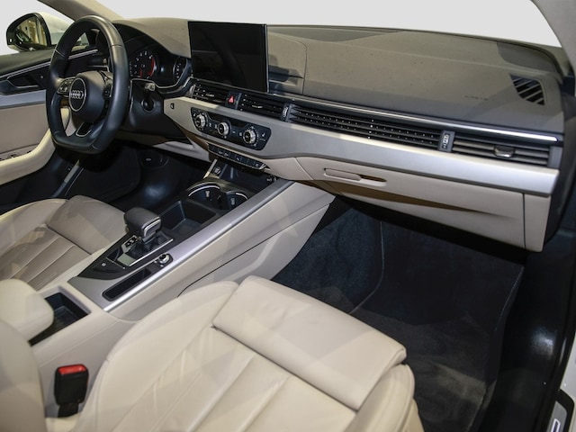 Audi A4 35 TFSI Avant S-Line S-Tronic