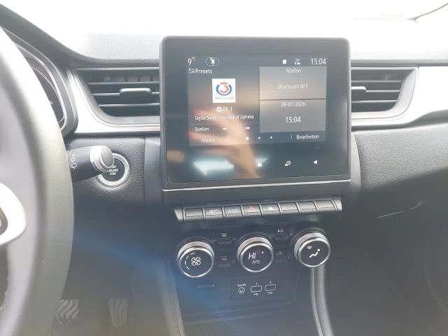 Renault Captur Intens TCe 90