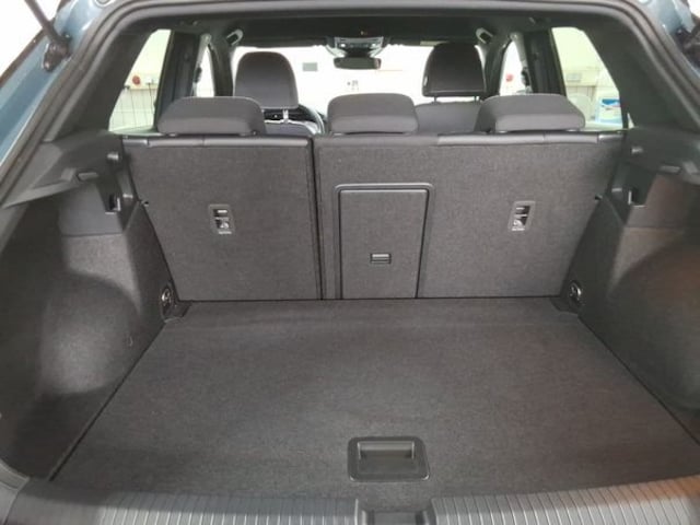 Volkswagen T-Roc 4Motion R-Line