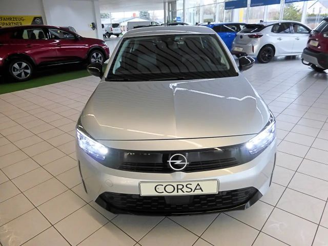 Opel Corsa 1.2 100PS 6-G LED-Licht,10 Zoll Farbdisplay,SHZ.