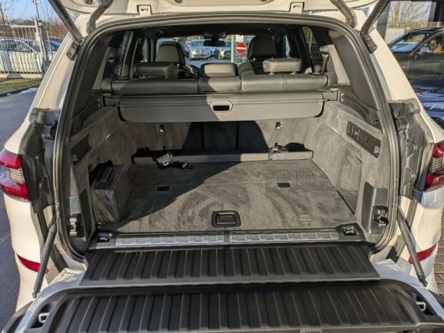 BMW X5 M-Sport xDrive45e