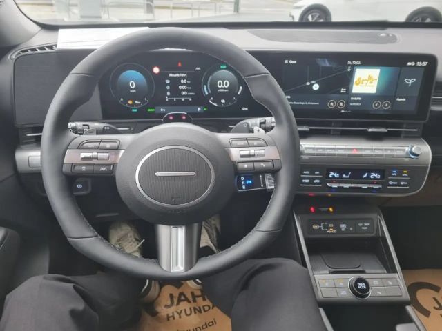 Hyundai Kona 1.6 2WD