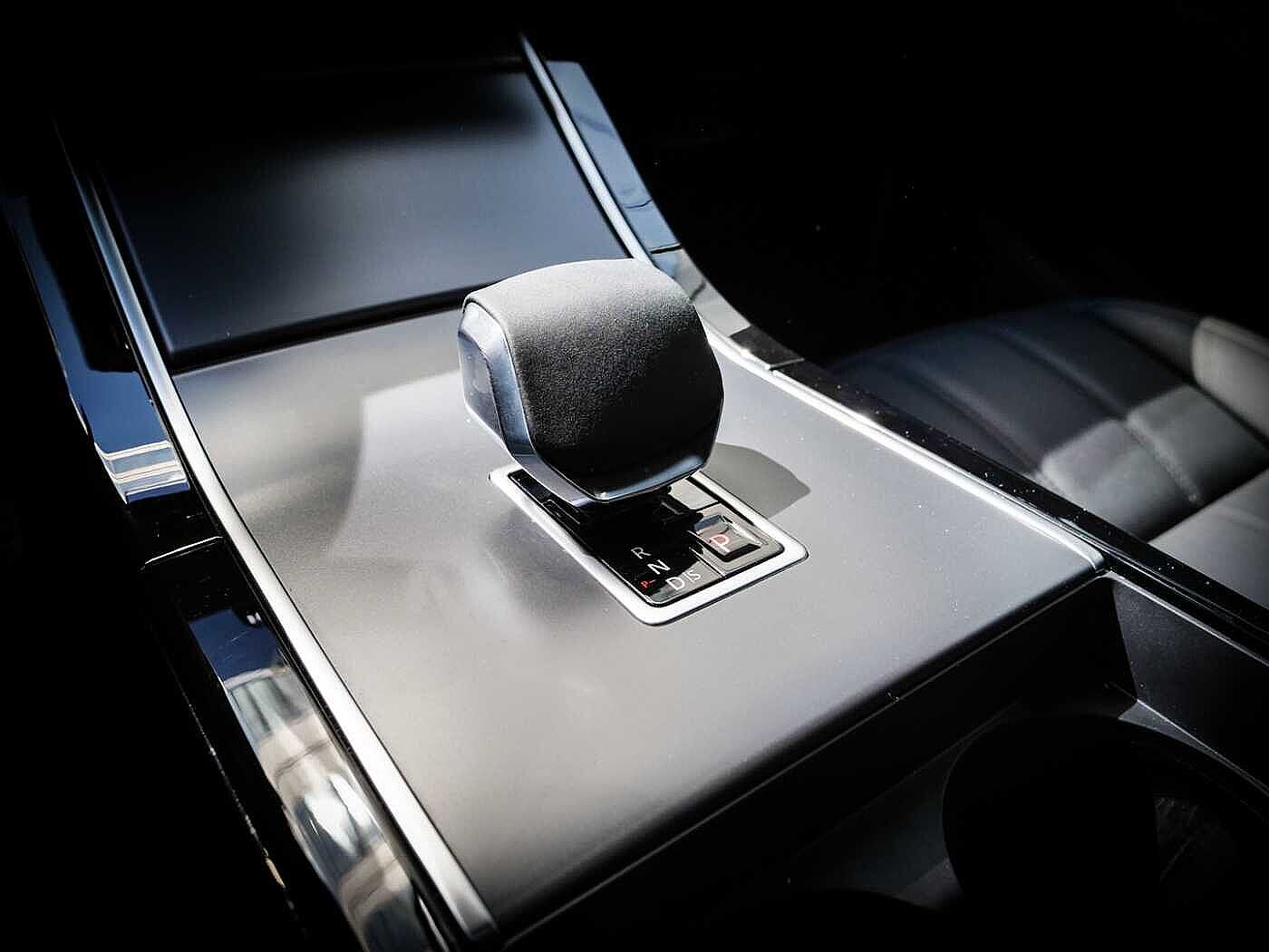 Land Rover Range Rover Evoque D200 Dynamic SE