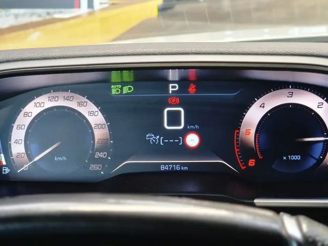 Peugeot 508 BlueHDi GT-Line