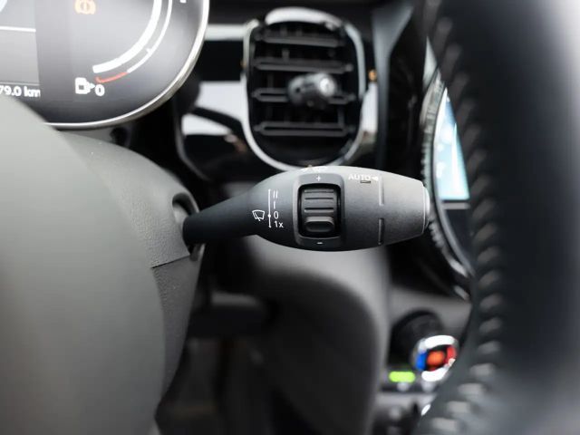 MINI Cooper Cabrio JCW Trim FACEL. LED NAVI KAMERA