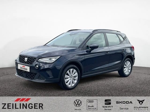Seat Arona Style