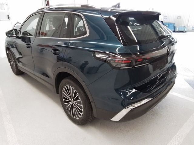 Volkswagen Tiguan 2.0 TDI DSG Elegance Elegance