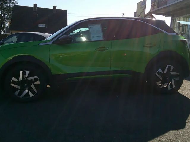 Opel Mokka Elegance Mokka-e