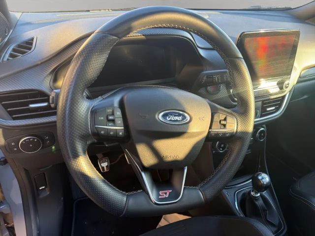 Ford Puma EcoBoost ST Line