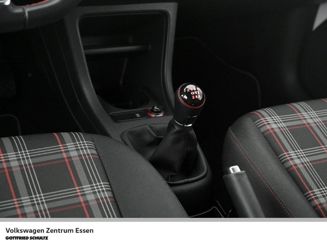 Volkswagen up! GTI