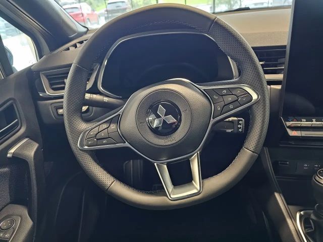 Mitsubishi ASX DI-T Intense