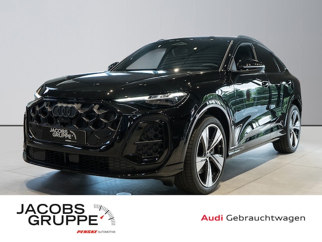 Audi Q5 Quattro S-Tronic Sportback