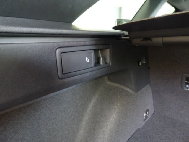 Cupra Leon Sportstourer e-Hybrid