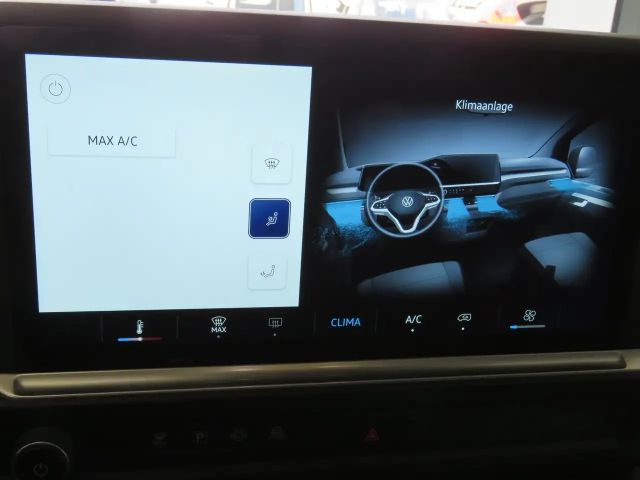 Volkswagen Transporter T7