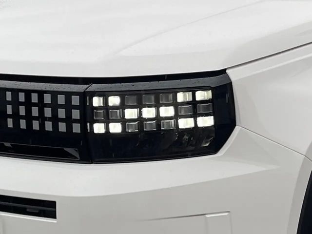 Fiat Grande Panda La Prima