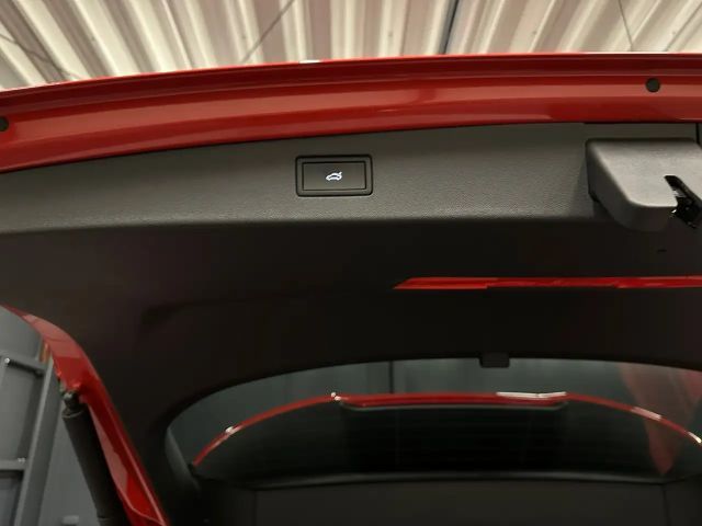 Volkswagen Tiguan 4Motion R-Line Style