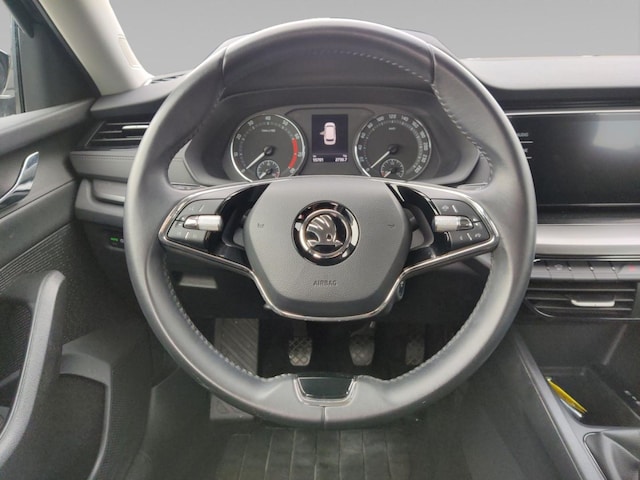 Skoda Octavia 1.0 TSI Active Combi