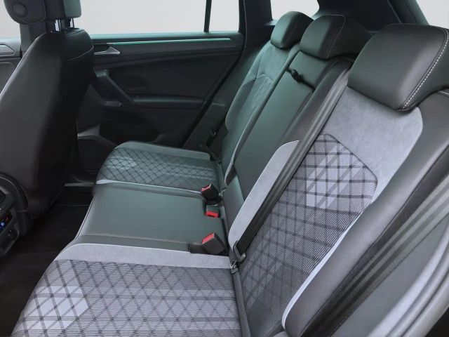 Volkswagen Tiguan 2.0 TDI DSG R-Line